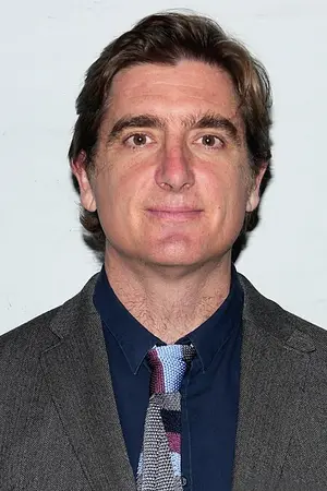 Marcel Theroux