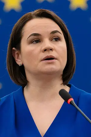 Svetlana Tijanóvskaya