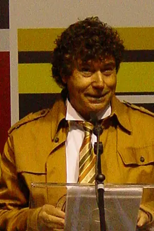 Jesús Quintero