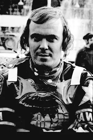 Ole Olsen