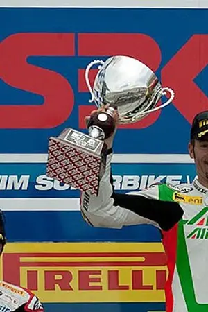 Max Biaggi
