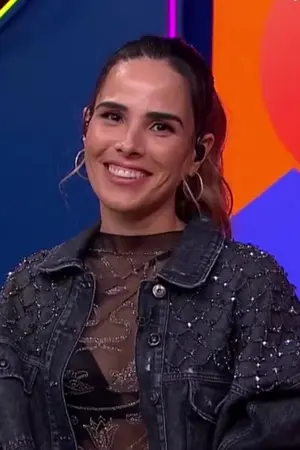 Wanessa Camargo