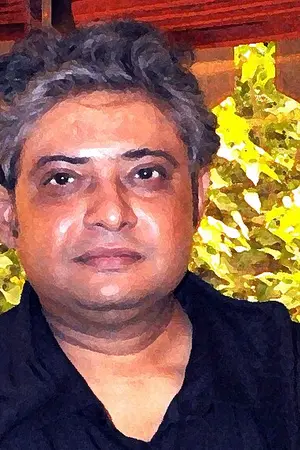 Debesh Chattopadhyay