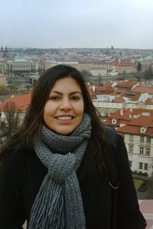 Violeta Ayala