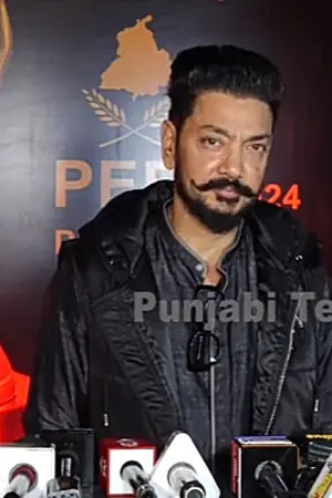 Kuljinder Singh Sidhu