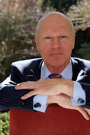Olaf Wijnants