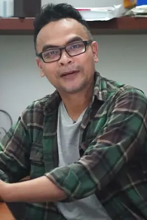 Santosa Amin