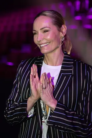 Карина Берг
