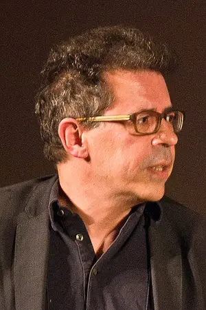 Thierry Jousse