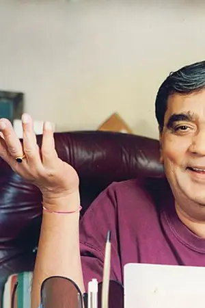 Prakash Mehra