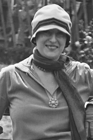 Yvonne Rozille