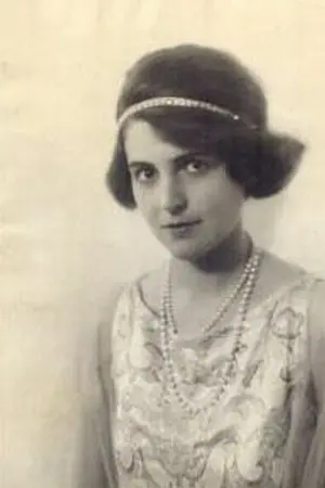 Blanche Oelrichs