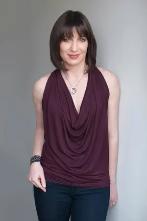 Ophira Eisenberg