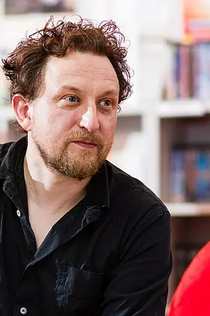 Ewan Morrison