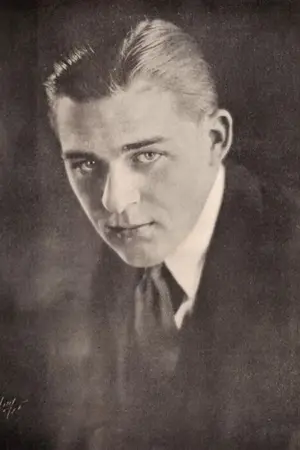 Arnold Gray