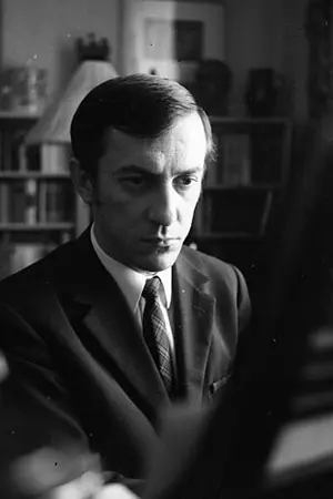 Imre Antal