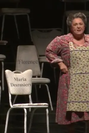 Rita Lafontaine