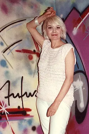 Patti Astor