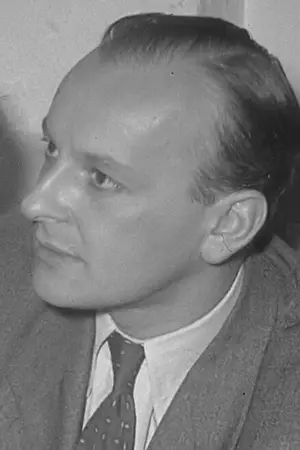 Walter Kolm-Veltée