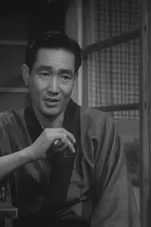 Junji Masuda
