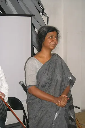 Mousumi Bhowmik