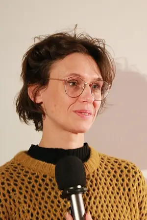 Floriane Devigne
