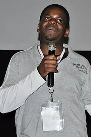 Djo Tunda Wa Munga