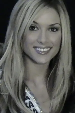 Tara Conner