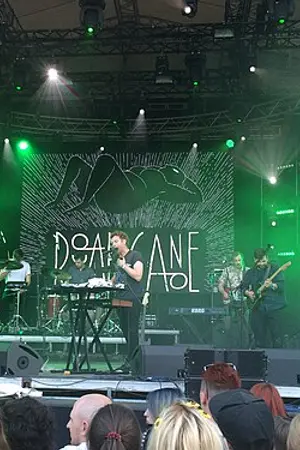 Royal Canoe