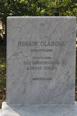 Renata Olárová