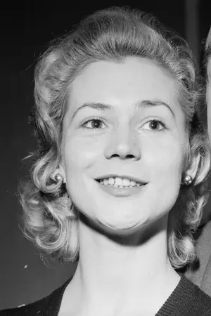 Margrit Läubli