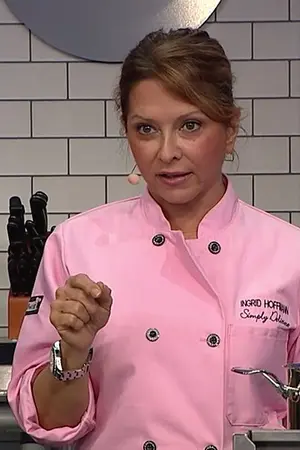Ingrid Hoffmann