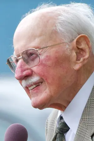 Bob Hoover