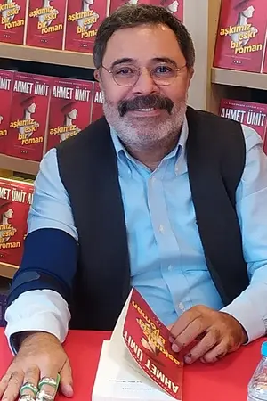 Ahmet Ümit