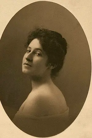 Альберта Ли