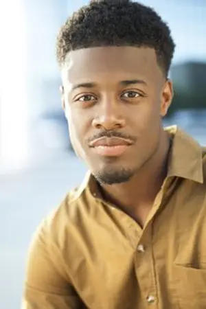 Patrick Walker