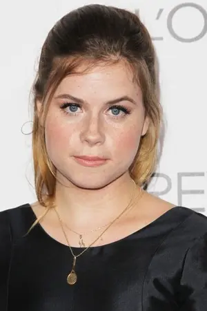 Jessie Ennis