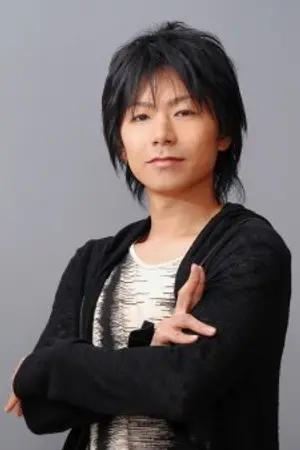 Daisuke Kishio