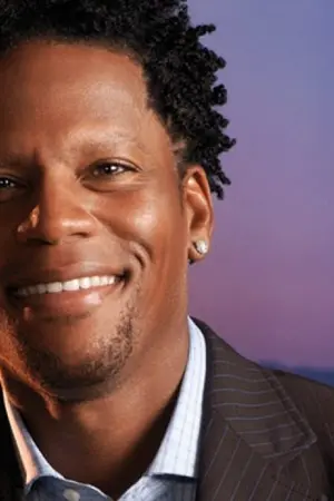 D.L. Hughley
