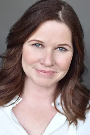 Pam Murphy