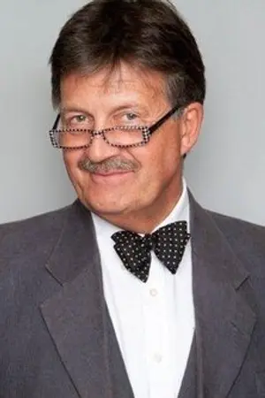 Tim Wonnacott