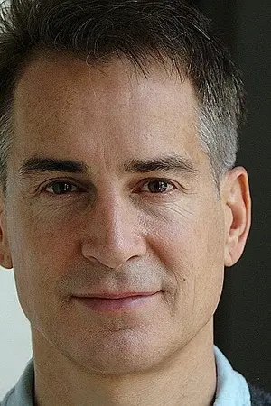 Geoffrey Nauffts