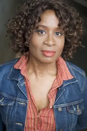 Kimberly Scott