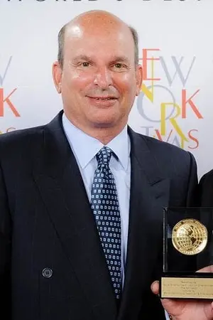 Stephen Kronish