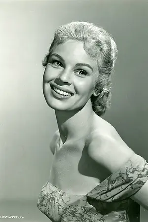 Betsy Palmer