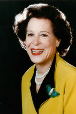 Kitty Carlisle