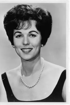 Bess Myerson