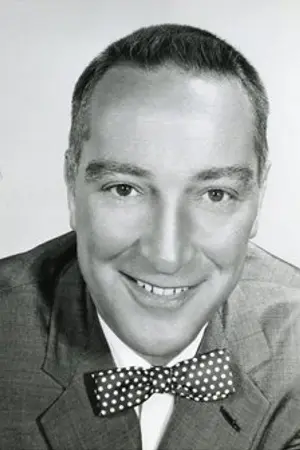 Garry Moore