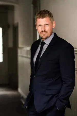 Martin Gruber