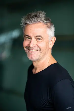 Robert Lohr